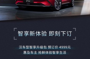比亚迪